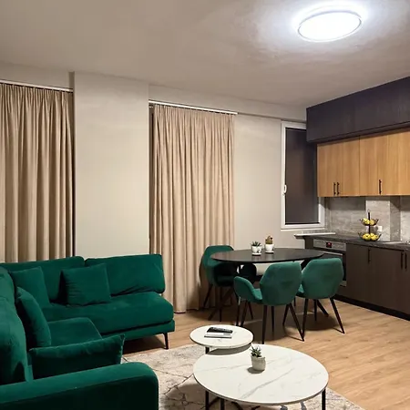 Apartamento Petalier