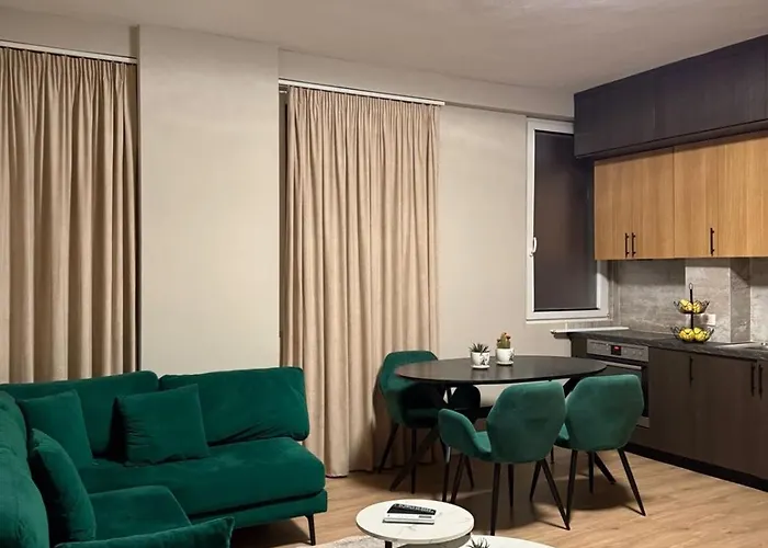 Apartamento Petalier