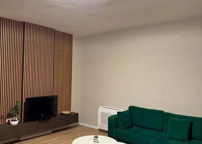 Petalier Apartamento *